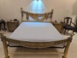 Imported Latex Pocket Spring Mattress