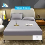Premium Fitted Sheet