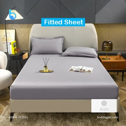 Premium Fitted Sheet