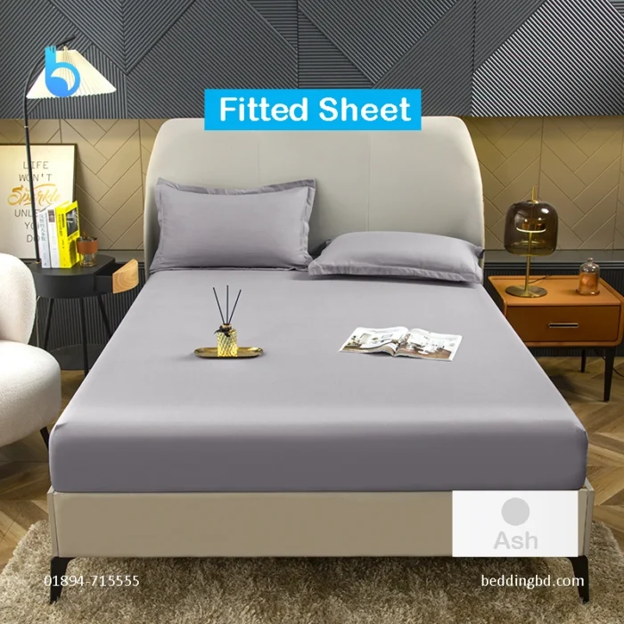 Premium Fitted Sheet