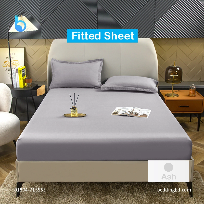 Premium Fitted Sheet