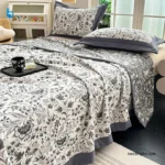 Chenille Bed Cover -Exclusive