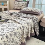 Chenille Bed Cover -Exclusive