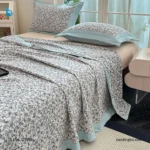 Chenille Bed Cover -Exclusive