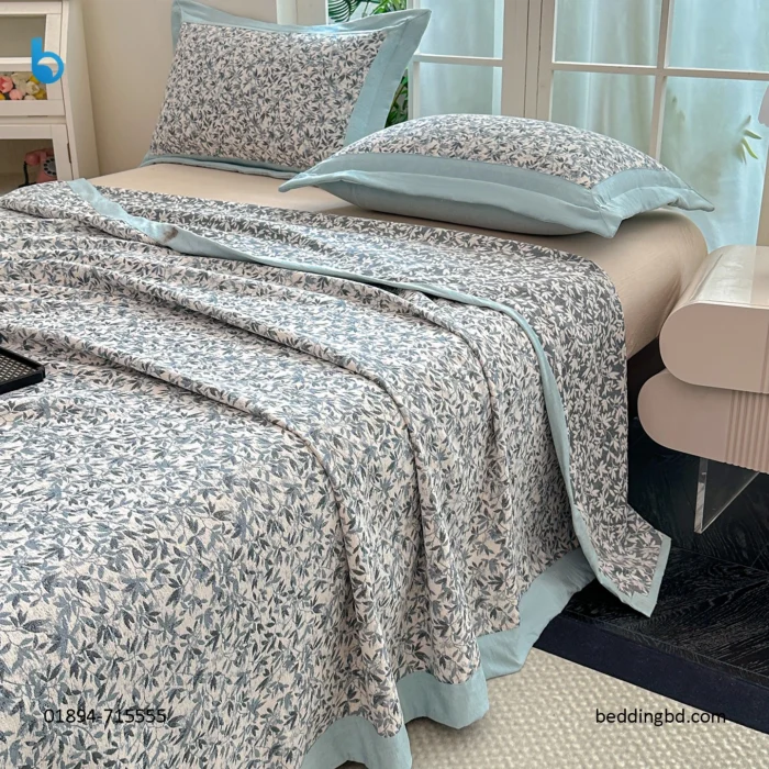Chenille Bed Cover -Exclusive