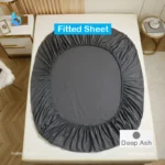 Premium Fitted Sheet