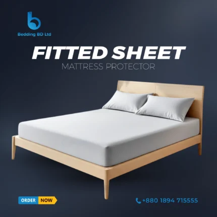 Premium Fitted Sheet