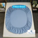 Premium Fitted Sheet