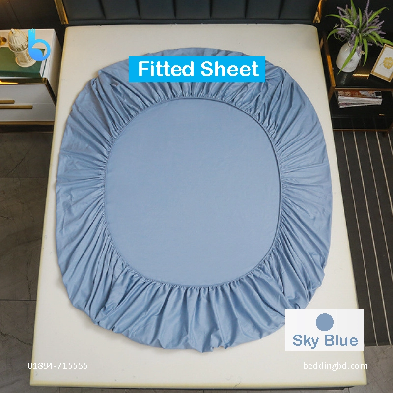 Premium Fitted Sheet