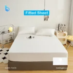 Premium Fitted Sheet