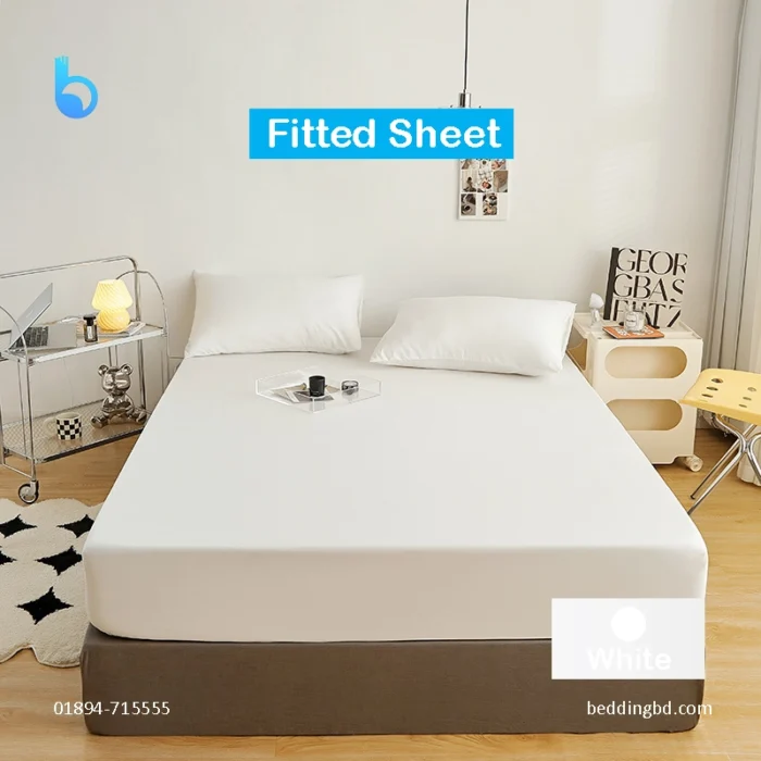 Premium Fitted Sheet