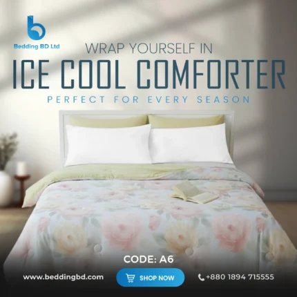 Ice Cool Comforter