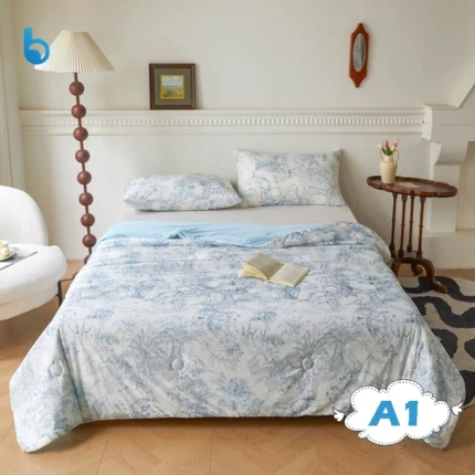 Ice Cool Comforter