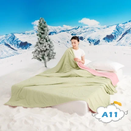 Ice Cool Comforter A11