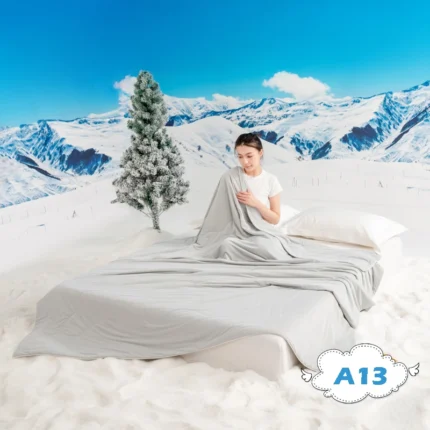 Ice Cool Comforter A13