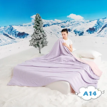 Ice Cool Comforter A14