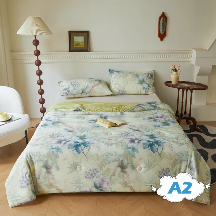 Ice Cool Comforter A2