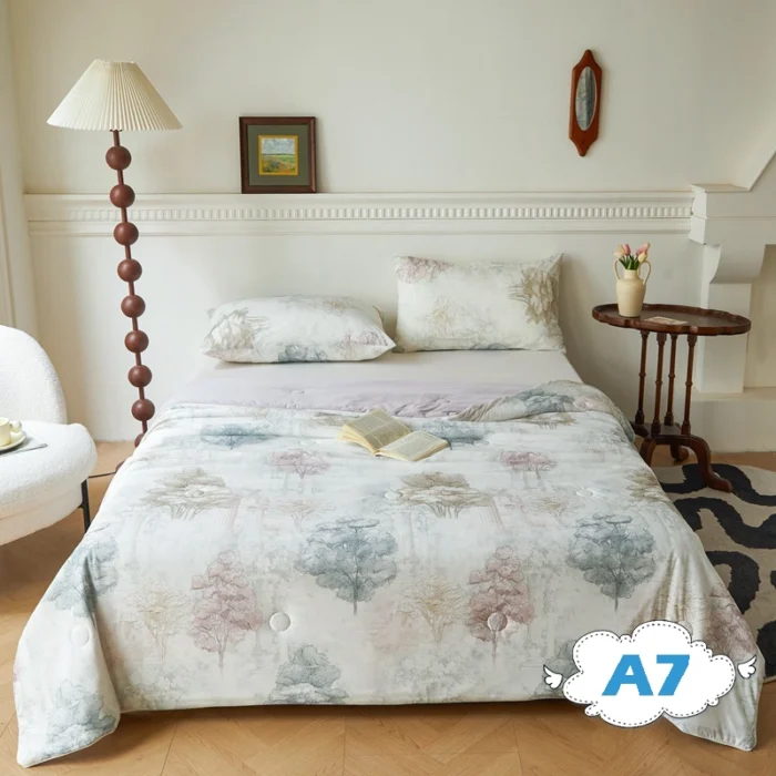 Ice Cool Comforter
