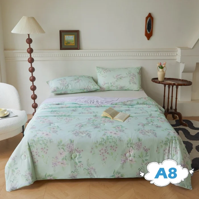Ice Cool Comforter
