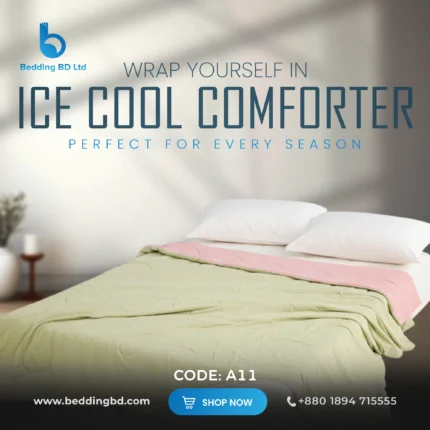 Ice Cool Comforter A11