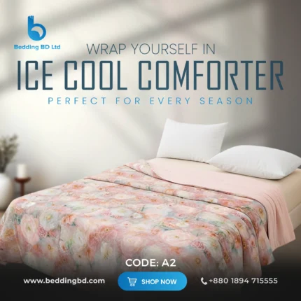 Ice Cool Comforter A2