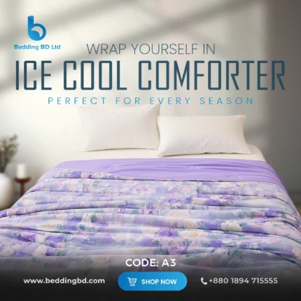 Ice Cool Comforter A3
