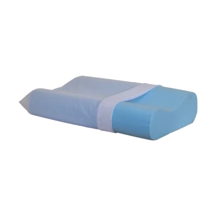 Orthopedic Memory Foam Pillow