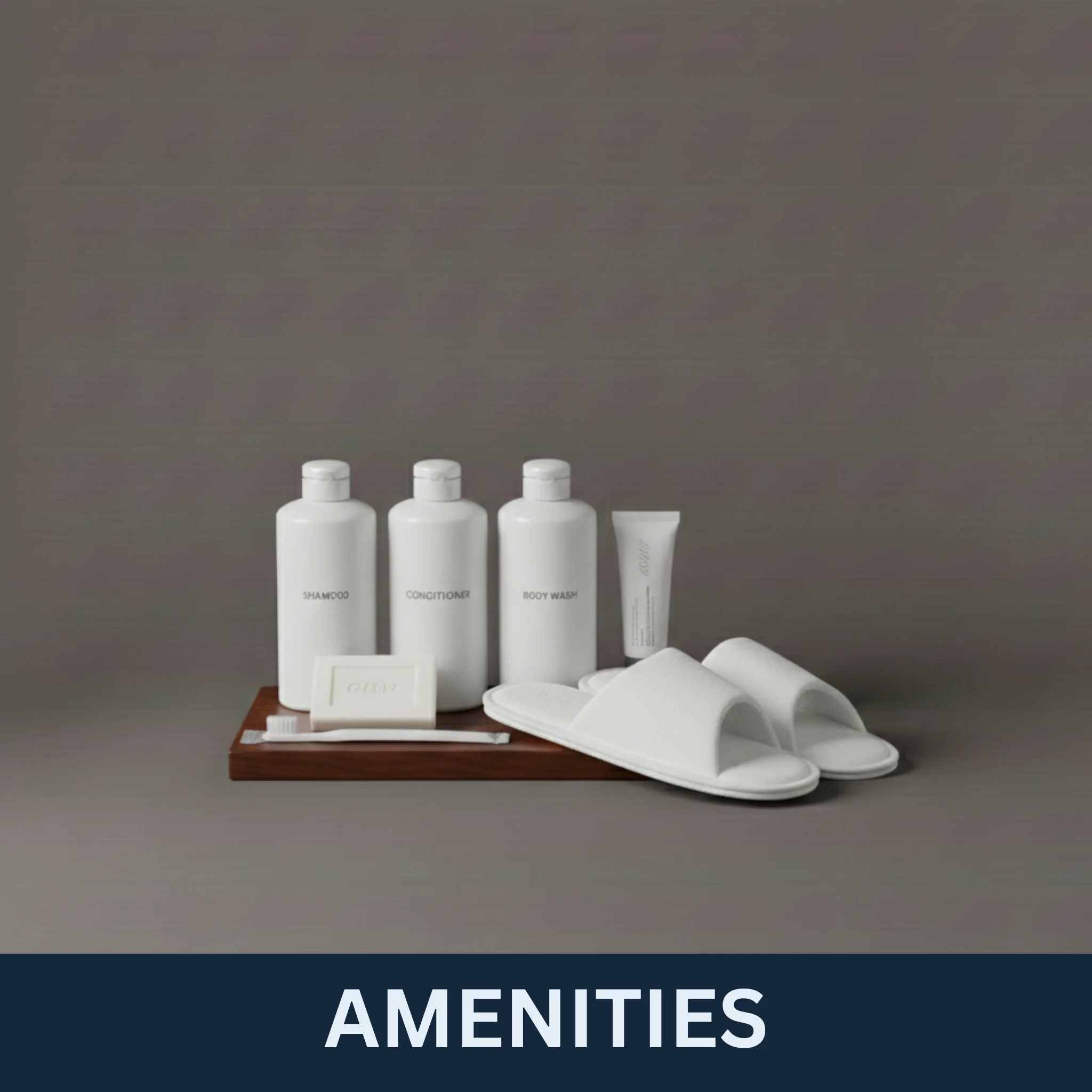 Amenities