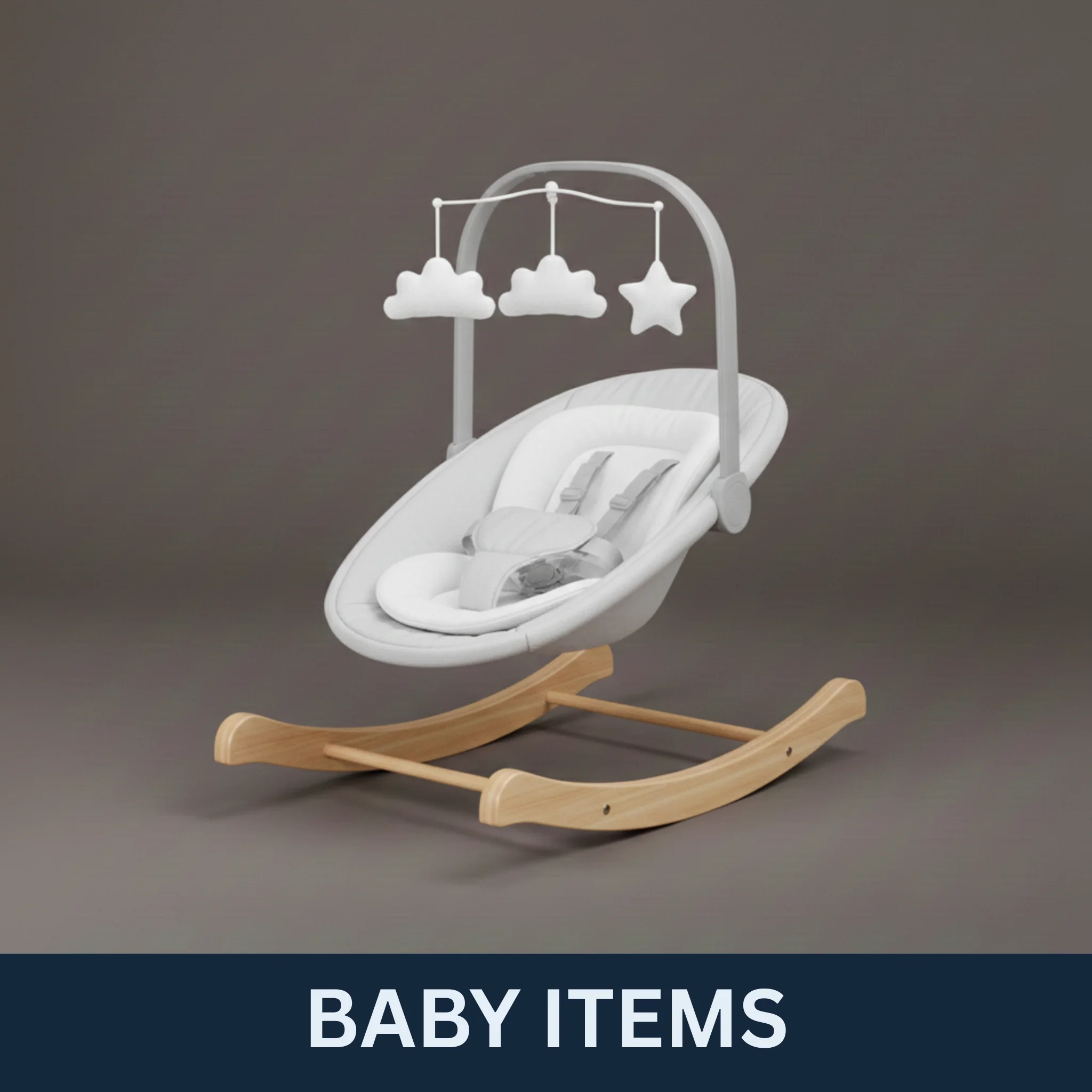 Baby Items