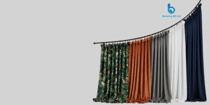Bedding Bd - Curtain