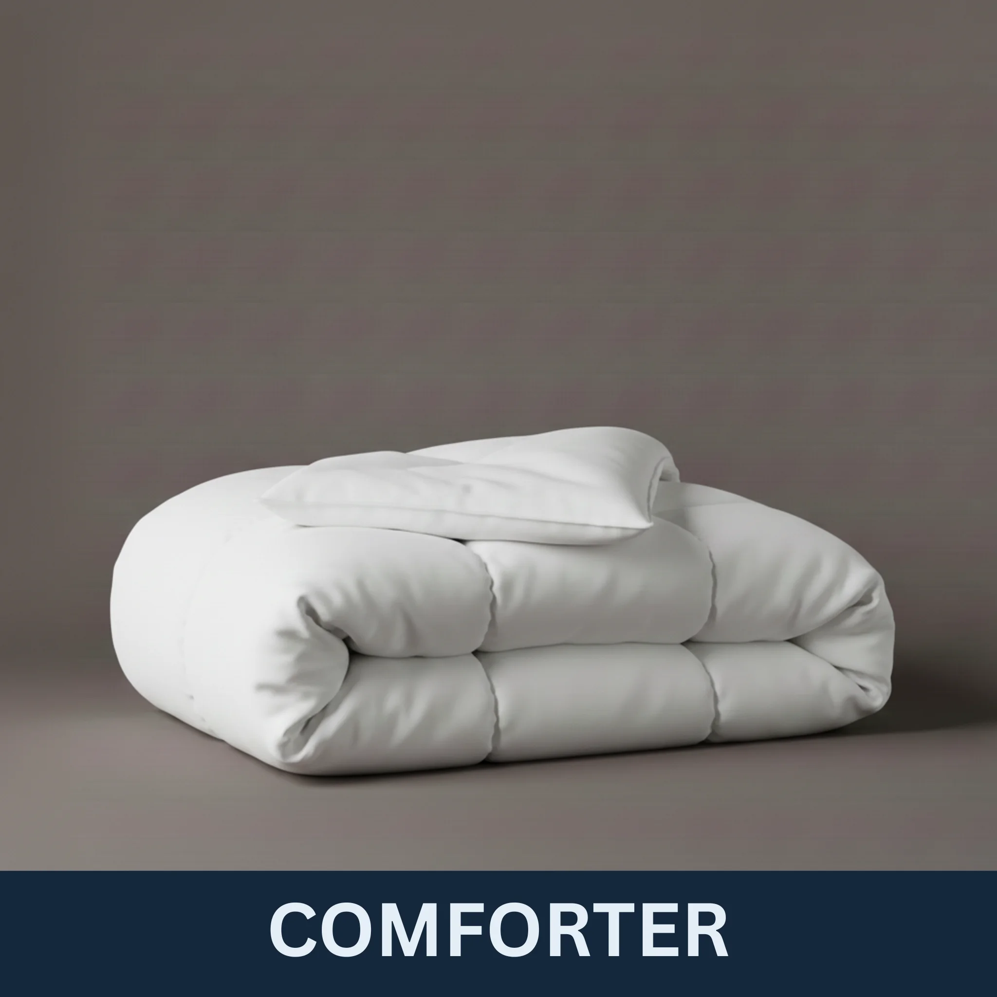 Comforter