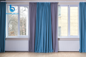 Curtain Bedding Bd