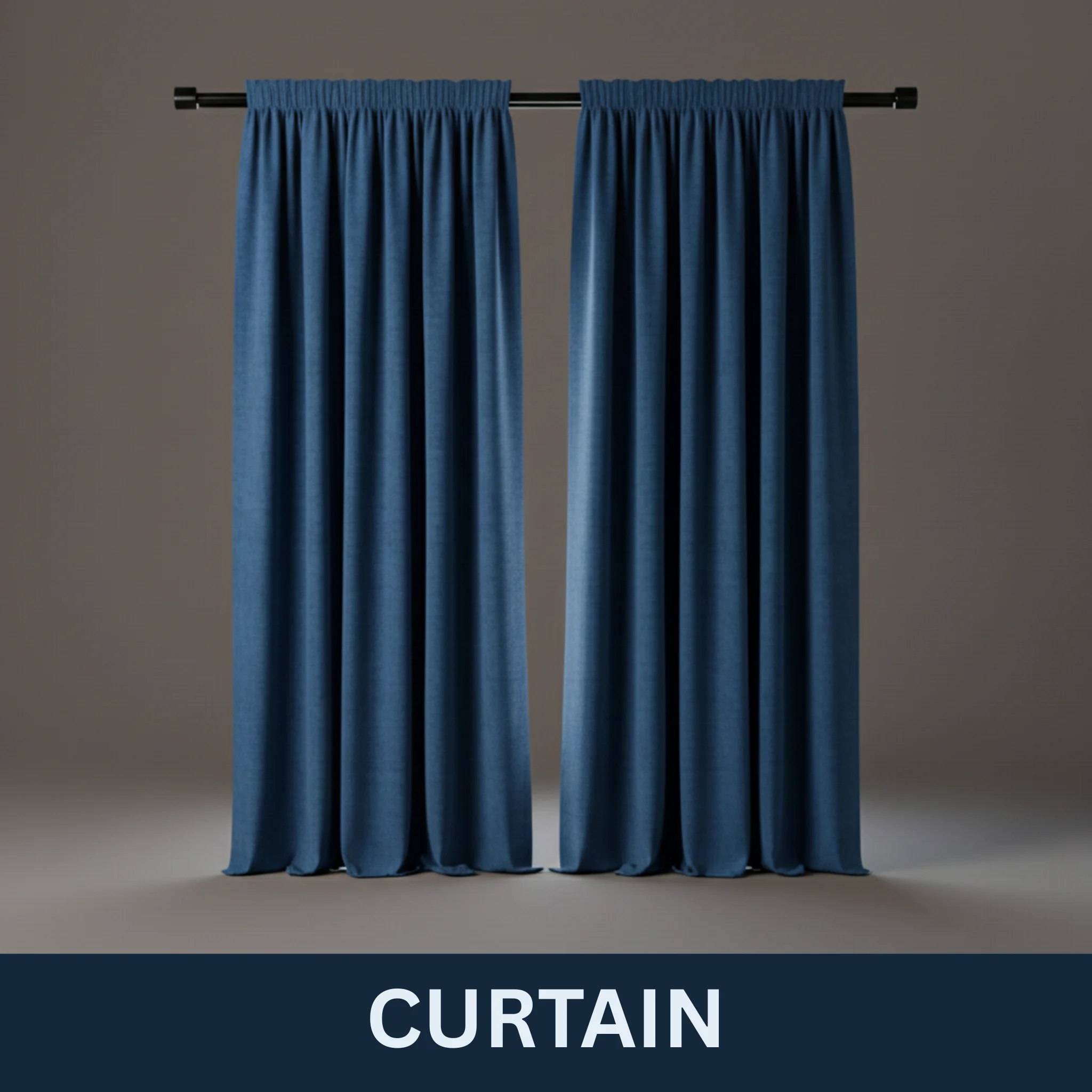 Curtain