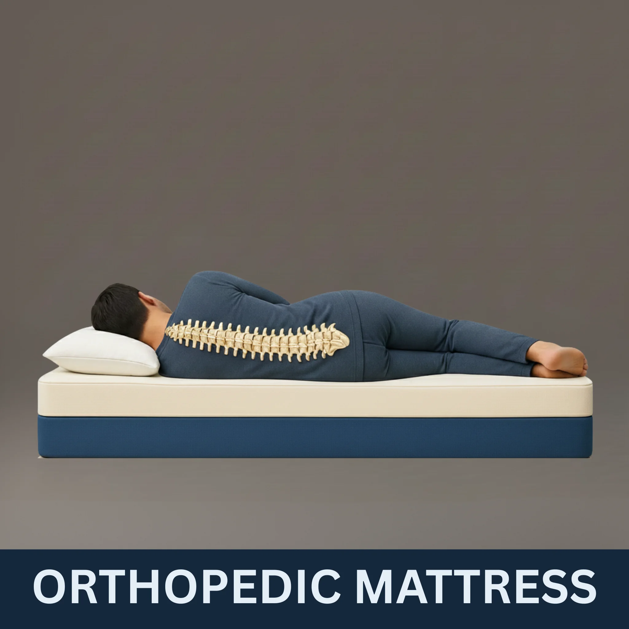 Orthopedic Mattress
