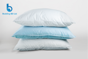 Pillow Bedding Bd